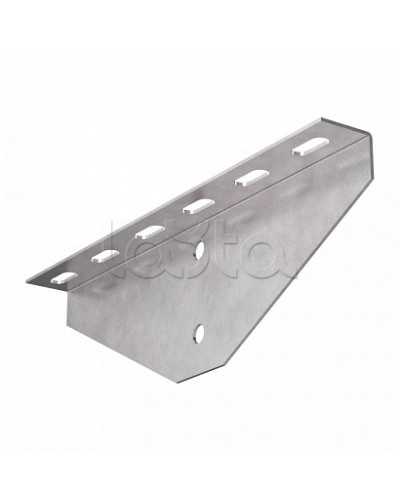 Кронштейн подвеса стоечный двусторонний 200 Промрукав (PR08.5079) в Хасавюрте Огнестойкие кабельные линии Pintop.ru