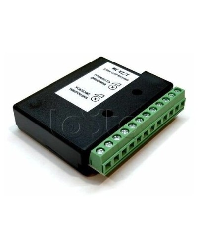 Модуль сопряжения CTV MC-VZ/T в Хасавюрте Дополнительное оборудование для СКУД Pintop.ru