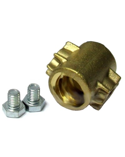 Втулка бронзовая AXO Came 119RID321 в Хасавюрте Запчасти для шлагбаумов и автоматики Pintop.ru