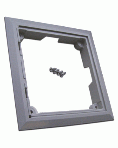 Накладка на гипсокартон для настенного бокса TWT-DB10-5P/FR в Хасавюрте Аксессуары для стоек и шкафов Pintop.ru