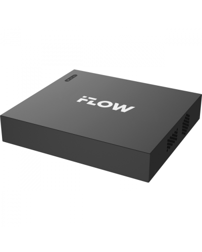 IP-видеорегистратор iFlow F-0(N4) в Хасавюрте IP Видеорегистраторы Pintop.ru