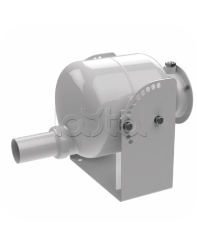 Модуль порошкового пожаротушения взрывозащищенный в специальном исполнении Источник-плюс Тунгус-МПП(Н-Взр-Т)-10(ст)-И-ГЭ-У2 в Хасавюрте Модули пожаротушения (Ex) Pintop.ru