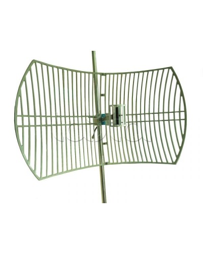 Антенна D-Link ANT24-2100/C2A в Хасавюрте Антенны для сетевого оборудования Pintop.ru