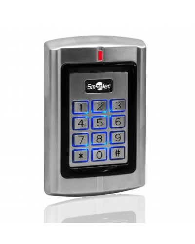 Контроллер СКУД автономный Smartec ST-SC141EHK в Хасавюрте Контроллеры Pintop.ru