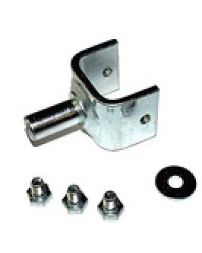 Крепление бронзовой втулки ATI Came 119RID208 в Хасавюрте Запчасти для шлагбаумов и автоматики Pintop.ru