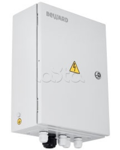 Шкаф монтажный Beward xxxx-B220HC3 в Хасавюрте Щиты электрические Pintop.ru