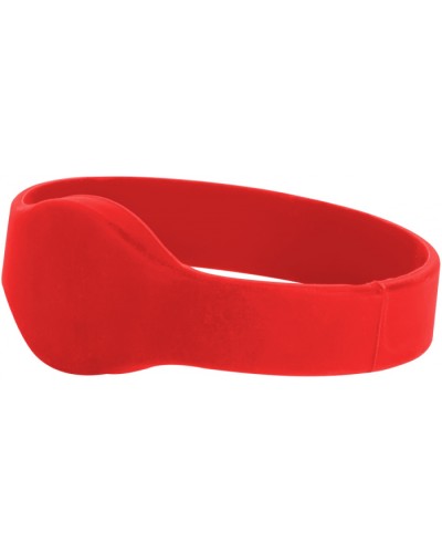 EM-Marine Силиконовой влагонепроницаемый браслет с неразъёмным ремешком в Хасавюрте Системы контроля доступа Pintop.ru