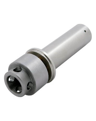 Стойка для установки кронштейнов на ограждения PERCo-BH02 0-05 в Хасавюрте Ограждения Pintop.ru