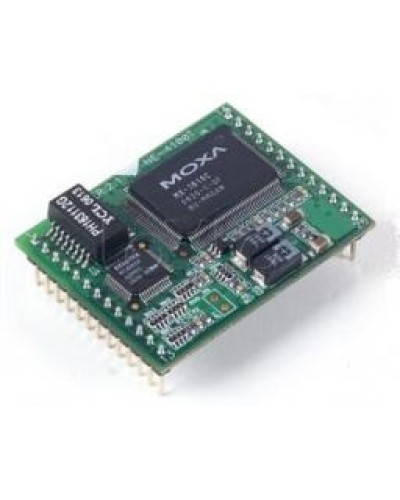 Преобразователь Moxa NE-4100T в Хасавюрте Медиаконвертеры Pintop.ru