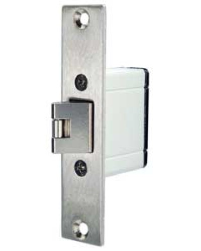 Часть ответная к ЭМЗ Smartec ST-SL120DL в Хасавюрте Защелки Pintop.ru