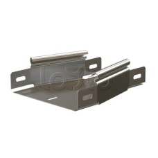 Переходник по ширине симметричный Hyperline RST-ACS-600/300-50-0,8-SZ