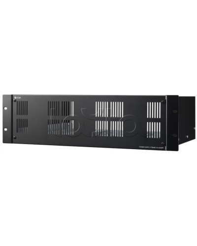 Рама блоков питания TOA VX-2000PF в Хасавюрте Системы оповещения и трансляции TOA Pintop.ru