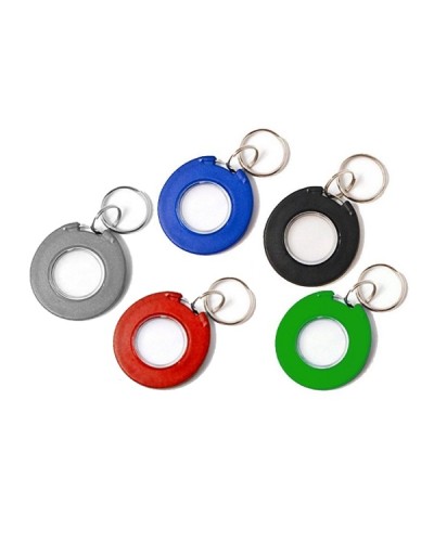 Брелок IronLogic IL-08EMixT в Хасавюрте Оптовые идентификаторы Pintop.ru