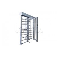 Турникет полноростовой 3V RUBEZH STRAZH Model X(i) WEB MF (T-1000)