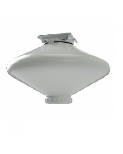 Модуль порошкового пожаротушения Этернис МПП Гарант-5 в Хасавюрте Модули порошковые Pintop.ru