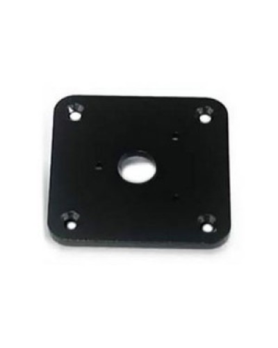 Кронштейн крепления сигнальной лампы Came 001G04601 в Хасавюрте Запчасти для шлагбаумов и автоматики Pintop.ru