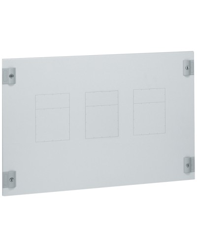 Панель лицевая Legrand 020820 в Хасавюрте Аксессуары для стоек и шкафов Pintop.ru