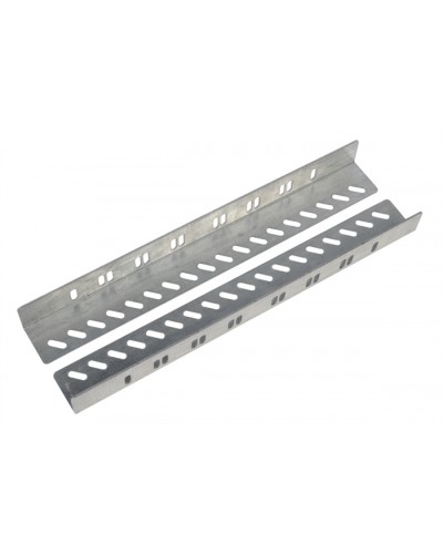 Уголки направляющие ЦМО УО-45У в Хасавюрте Аксессуары для стоек и шкафов Pintop.ru