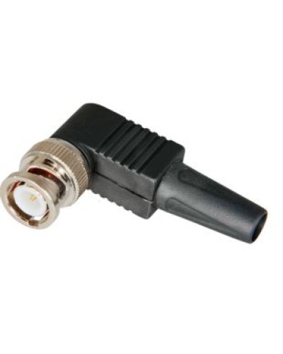 Штекер BNC под обжим (RG178/RG179) LAZSO APBC13-5G(100 в Хасавюрте Коннекторы Pintop.ru