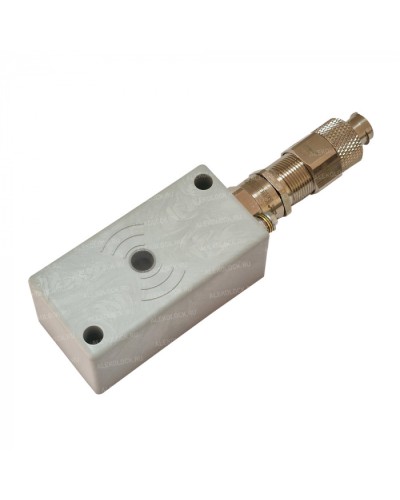 Считыватель взрывозащищенный ALeko ALM-RD-S08-F-RMFEH-M в Хасавюрте Считыватели Pintop.ru