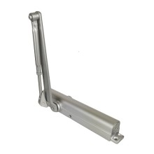 Доводчик механический AccordTec ATEC-D305EN1-6-Sl