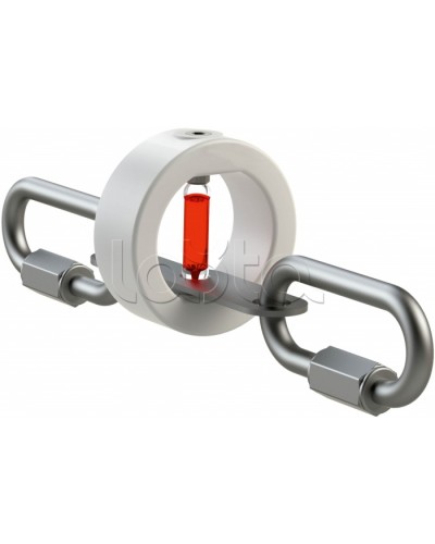 Замок тепловой тросовый Спецавтоматика ЗТК - 93.3 в Хасавюрте Обратные клапаны Pintop.ru