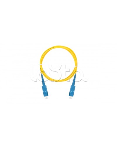 Патч-корд NIKOMAX NMF-PC1S2C2-SCU-SCU-001 в Хасавюрте Патч-корды оптические Pintop.ru