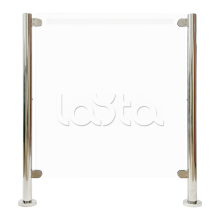 RUBEZH STRAZH Стойка вертикальная СВУ-1Н (стекл.)