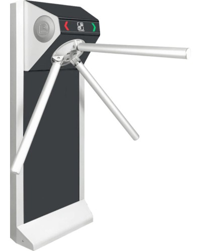 CARDDEX Компактная сетевая проходная STL-01NM в Хасавюрте Турникеты Pintop.ru