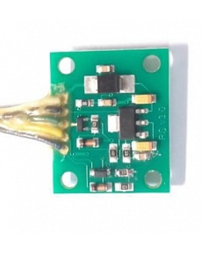 Датчик RS Ростов-Дон Датчик RS для триподов (версия 3.2) в Хасавюрте Дополнительное оборудование для СКУД Pintop.ru