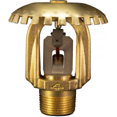 Ороситель повышенной производительности спринклерный универсальный СУS0-РВо1,91-R1/P57.B2-«Аква-Гефест»