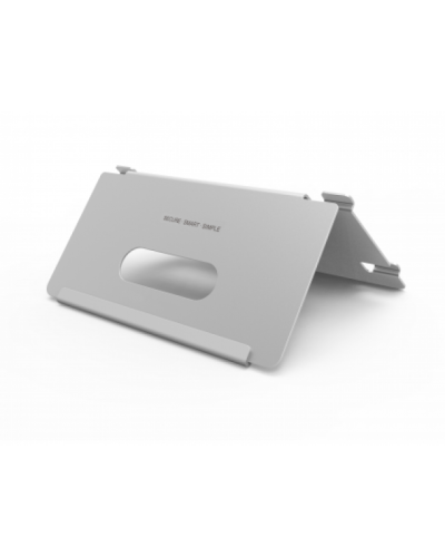 Настольный кронштейн для домофонов HiWatch DS-KABH6320-T в Хасавюрте Комплекты домофонов Pintop.ru