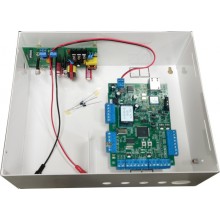 Базовый контроллер Gate-8000-Ethernet-UPS1