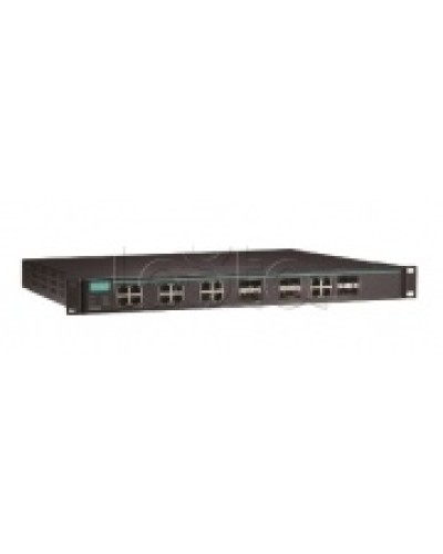 Коммутатор 3 уровня 24-портовый Moxa IKS-G6824A-8GSFP-4GTXSFP-HV-HV-T в Хасавюрте Коммутаторы Pintop.ru