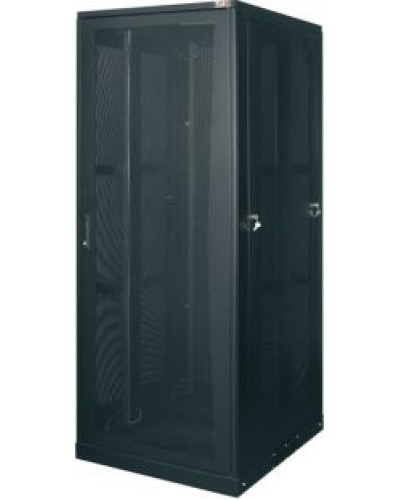 Комплект боковых перфорированных стенок для шкафа серии TFE 33U TLK (TFE-2-3310-PP-BK) в Хасавюрте Аксессуары для стоек и шкафов Pintop.ru