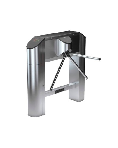 Турникет моторизованный Oxgard Praktika Т-02-2R (Mifare) в Хасавюрте Турникеты Pintop.ru