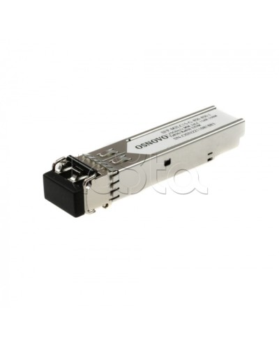 SFP-модуль OSNOVO SFP-M2LC15-G-850-850-I в Хасавюрте Модули SFP/XFP/GBIC Pintop.ru