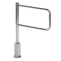 Калитка с электромагнитной разблокировкой К-13 600 Oxgard К-13 600 правая (ВЗР 1998)