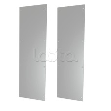 Комплект боковых стенок для шкафов (В2200xГ800) серии EMS Elbox EMS-W-2200.x.800