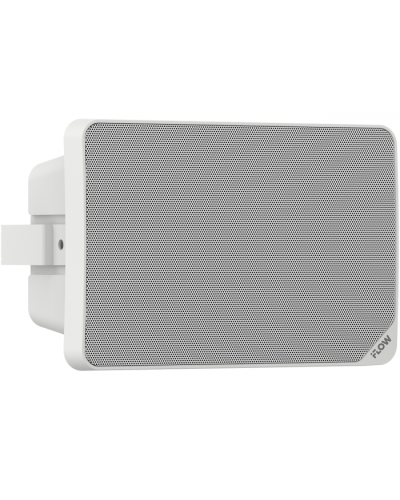 Кабинетный громкоговоритель iFlow F-NA-120RB в Хасавюрте Системы оповещения и управления эвакуацией Pintop.ru