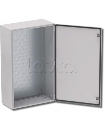 Шкаф навесной серии ST 600х600х400 IP65 DKC R5ST0664 в Хасавюрте Щиты электрические Pintop.ru