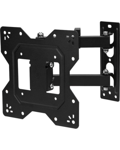 Кронштейн для телевизора 23-43, наклонно-поворотный, серия HOME REXANT 38-0070-1 в Хасавюрте Системы видеонаблюдения Pintop.ru