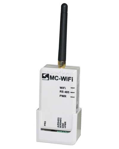 Модуль сопряжения Интеграл + МС-Wi-Fi в Хасавюрте Дополнительное оборудование для ОПС Pintop.ru