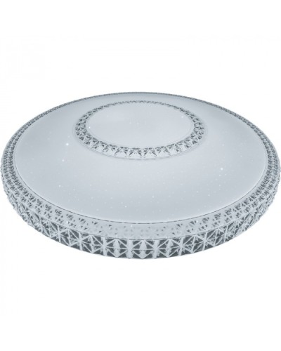 Светильник Navigator 80 326 NLF-C-004-01 48 Вт, звезд небо, двойные кристаллы в Хасавюрте Светильники Pintop.ru