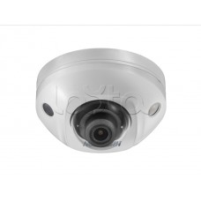 IP-камера видеонаблюдения купольная Hikvision DS-2CD2543G0-IS (2.8mm)