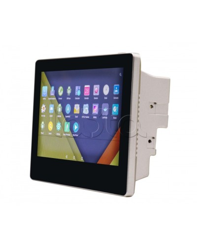 Проигрыватель музыкальный встраиваемый в стену DSPPA DM-858 в Хасавюрте Система оповещения и трансляции Dsppa Pintop.ru