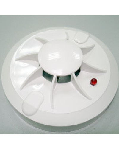 Извещатель пожарный тепловой, с индикатором Комплектстройсервис ИП 103-5/4С-А1 (контакт н.р.) в Хасавюрте Пожарные извещатели Pintop.ru