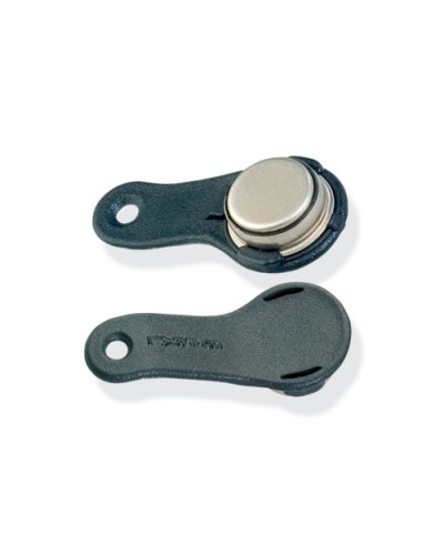 Ключ контактный цифровой в корпусе держателя Цифрал DC-2000А в Хасавюрте Оптовые идентификаторы Pintop.ru