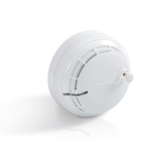 Извещатель пожарный комбинированный дымовой оптико-электронный тепловой максимально-дифференциал. адресно-аналоговый Рубеж ИП 212/101-64-PR-R3