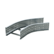 Угол лестничный 45 градусов 80x200, R660 DKC (ULC682)